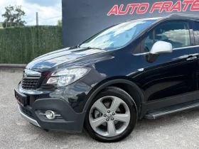 ����� �� �������� �� Opel Mokka 1.4T* ������/���* SPORT PACK* ������* ������* 