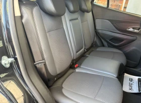 Opel Mokka 1.4T* ������/���* SPORT PACK* ������* ������*  | Mobile.bg � ����� ������ 13
