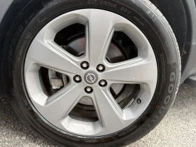 Opel Mokka 1.4T* ������/���* SPORT PACK* ������* ������*  | Mobile.bg � ����� ������ 9
