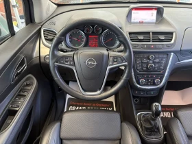 Opel Mokka 1.4T* ������/���* SPORT PACK* ������* ������*  | Mobile.bg � ����� ������ 8