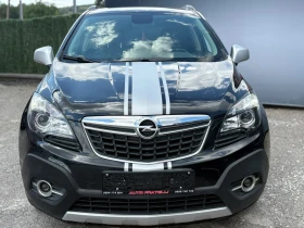 ����� �� �������� �� Opel Mokka 1.4T* ������/���* SPORT PACK* ������* ������* 