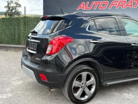 Opel Mokka 1.4T* ������/���* SPORT PACK* ������* ������*  | Mobile.bg � ����� ������ 8