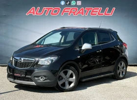 ����� �� �������� �� Opel Mokka 1.4T* ������/���* SPORT PACK* ������* ������* 