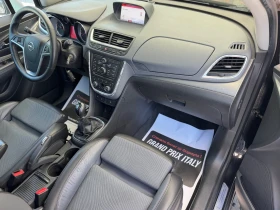 Opel Mokka 1.4T* БЕНЗИН/ГАЗ* SPORT PACK* ЛИЗИНГ* БАРТЕР*  - 7999 € / 15644.68 лв. - 37661957 9
