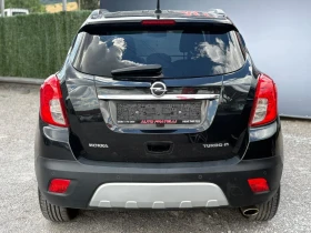 Opel Mokka 1.4T* ������/���* SPORT PACK* ������* ������*  | Mobile.bg � ����� ������ 6
