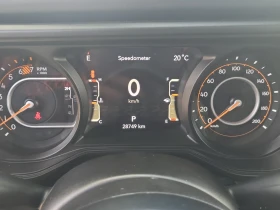 Jeep Wrangler 4x4 Rubicon X | Mobile.bg � ����� ������ 9