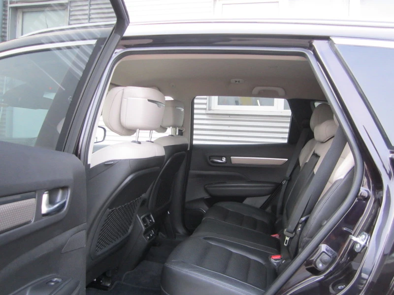 Renault Koleos 2.0 dCi 4X4, снимка 7 - Автомобили и джипове - 43584246