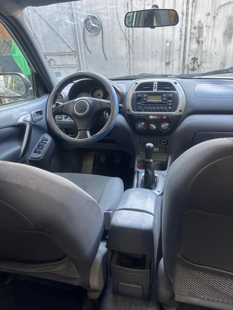 Toyota Rav4, снимка 5 - Автомобили и джипове - 51006081