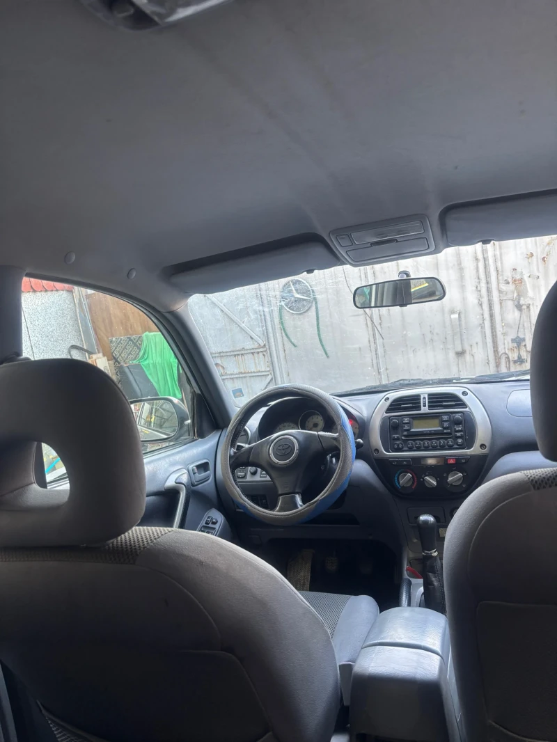 Toyota Rav4, снимка 3 - Автомобили и джипове - 51006081