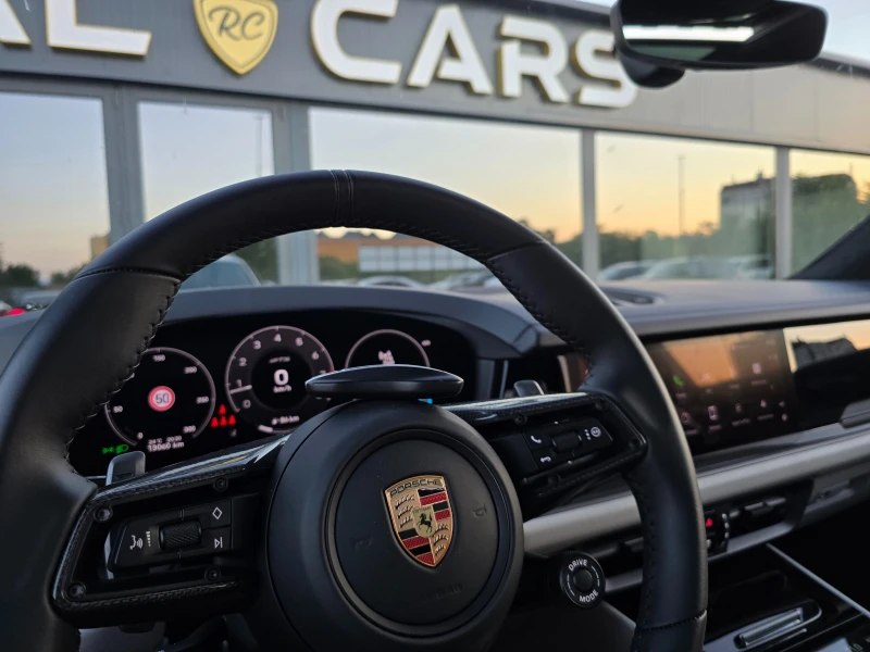 Porsche Cayenne * GTS * PANORAMA* 360* BURMASTER* , снимка 15 - Автомобили и джипове - 52281445