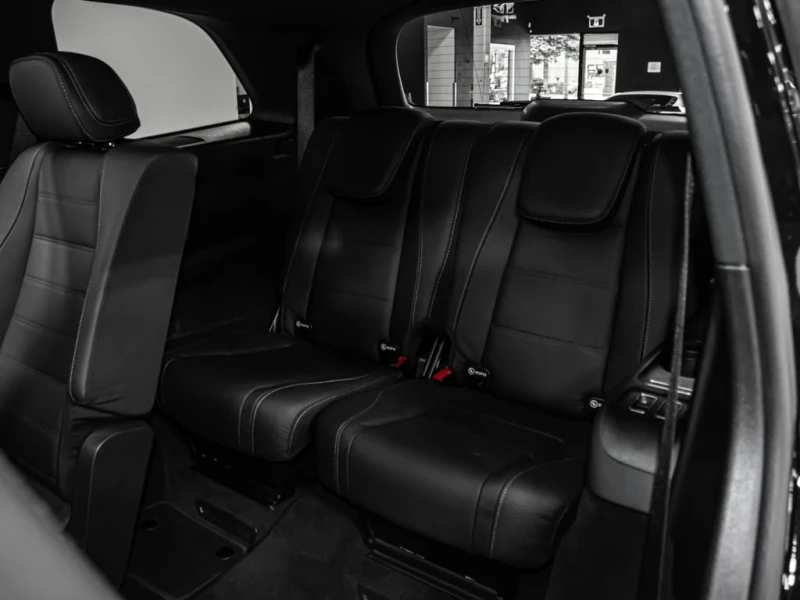 Mercedes-Benz GLS * 450 4MATIC AMG PKG 7 PASSENGER BLIND SPOTS HUD *, снимка 13 - Автомобили и джипове - 52959743