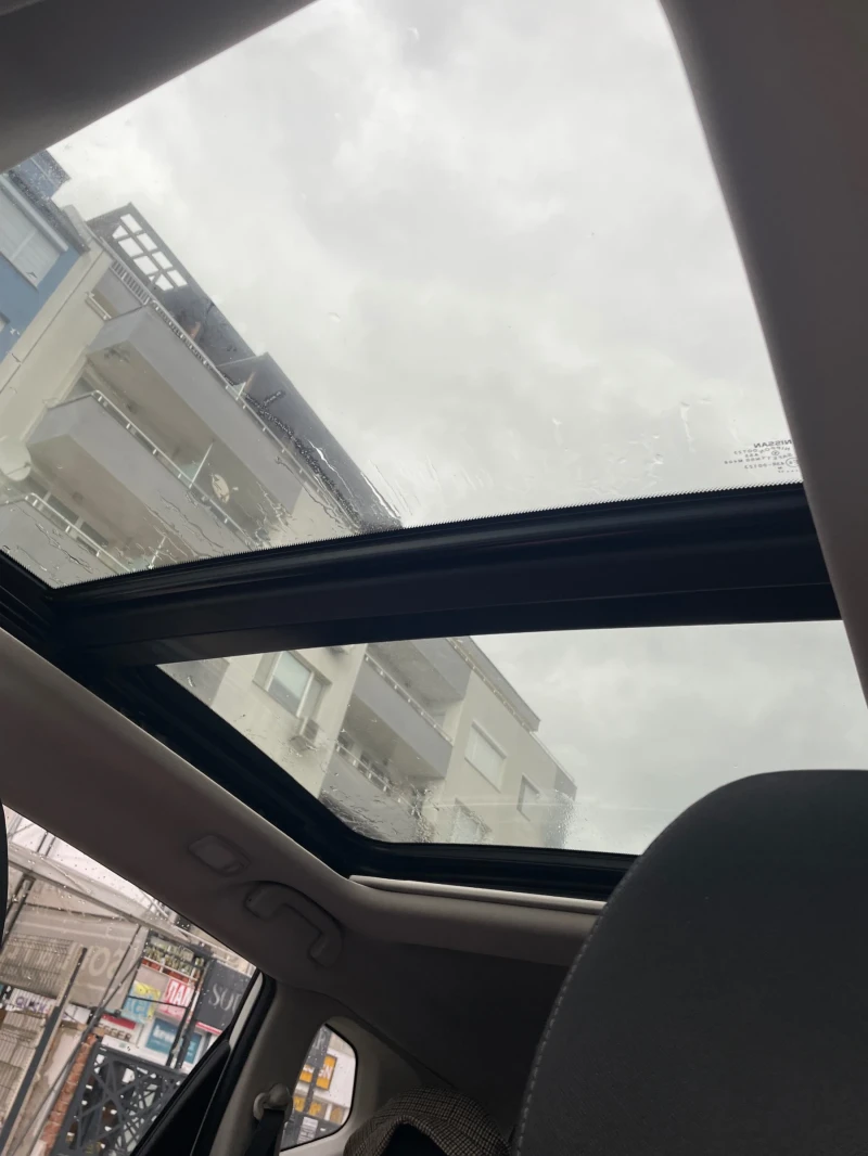 Nissan X-trail, снимка 12 - Автомобили и джипове - 53136326