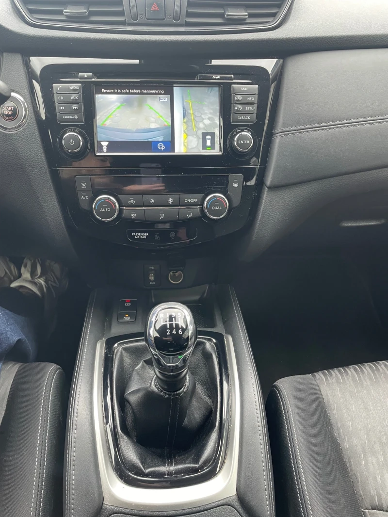 Nissan X-trail, снимка 9 - Автомобили и джипове - 53136326