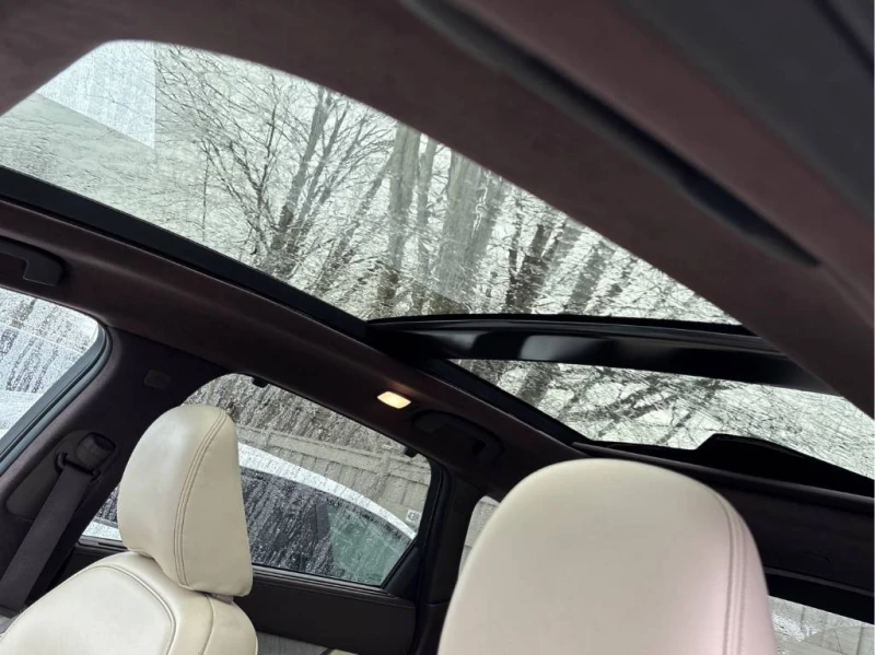 Infiniti QX50 * ProACTIVE AWD * CARFAX * БЕЗ ПЪРВОНАЧАЛНА ВНОСКА, снимка 10 - Автомобили и джипове - 53158841