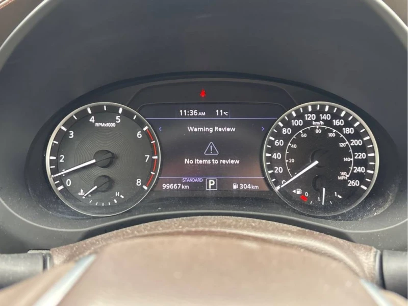 Infiniti QX50 * ProACTIVE AWD * CARFAX * БЕЗ ПЪРВОНАЧАЛНА ВНОСКА, снимка 8 - Автомобили и джипове - 53158841