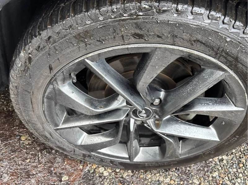 Infiniti QX50 * ProACTIVE AWD * CARFAX * БЕЗ ПЪРВОНАЧАЛНА ВНОСКА, снимка 6 - Автомобили и джипове - 53158841