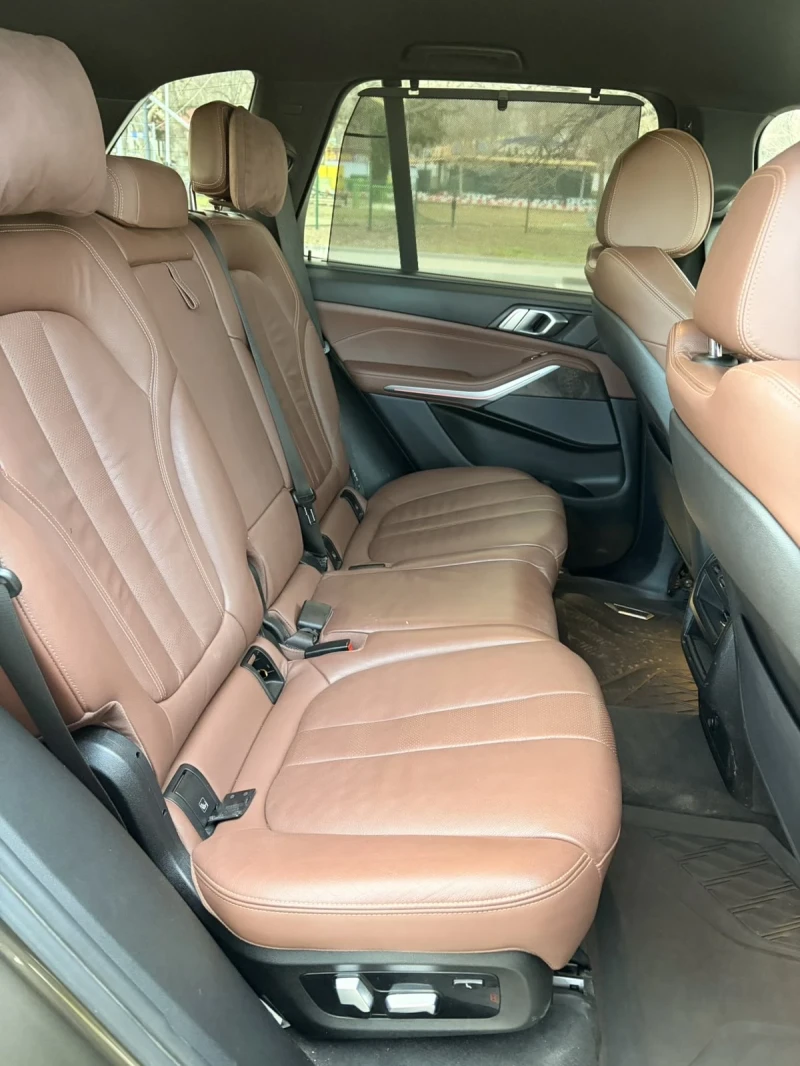 BMW X5 4.0D G05, снимка 13 - Автомобили и джипове - 53279168