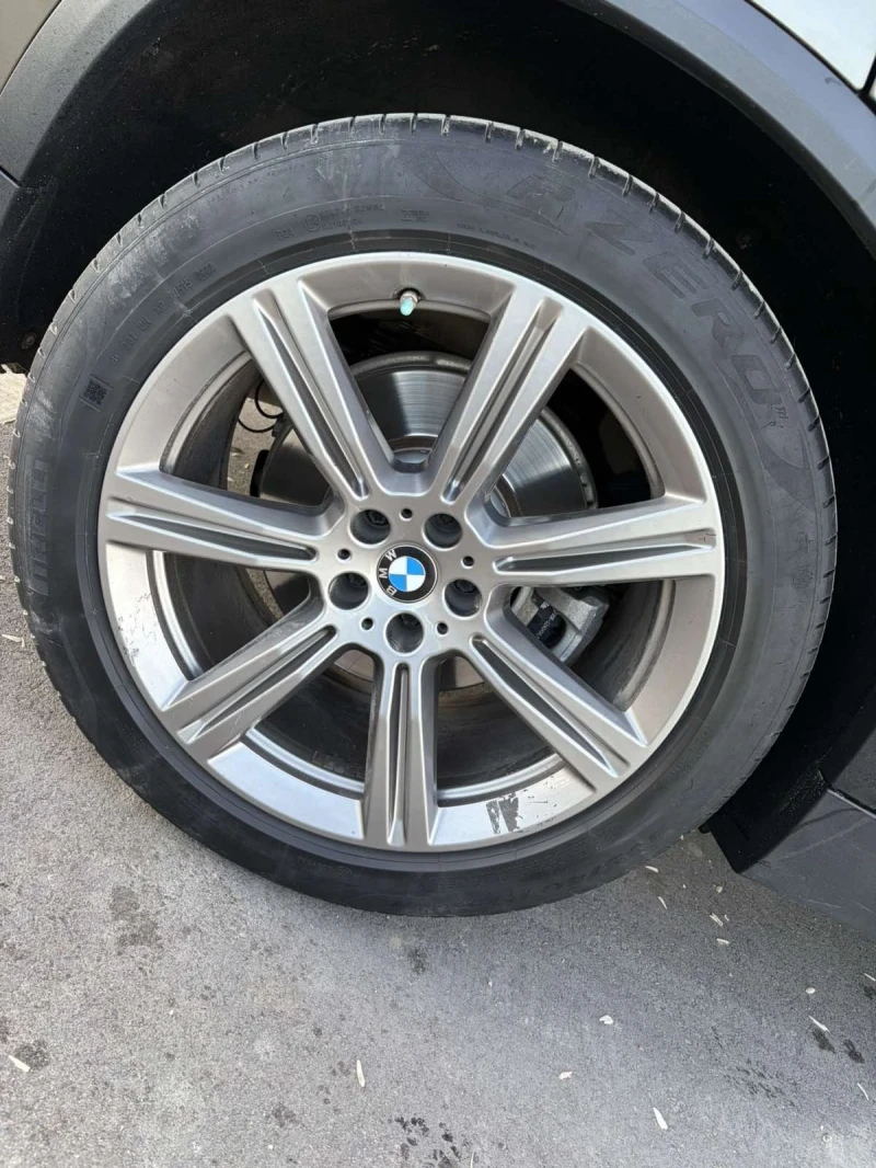 BMW X5 4.0D G05, снимка 10 - Автомобили и джипове - 53279168
