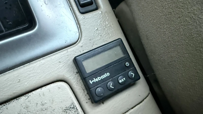 Nissan Patrol, снимка 7 - Автомобили и джипове - 53332632