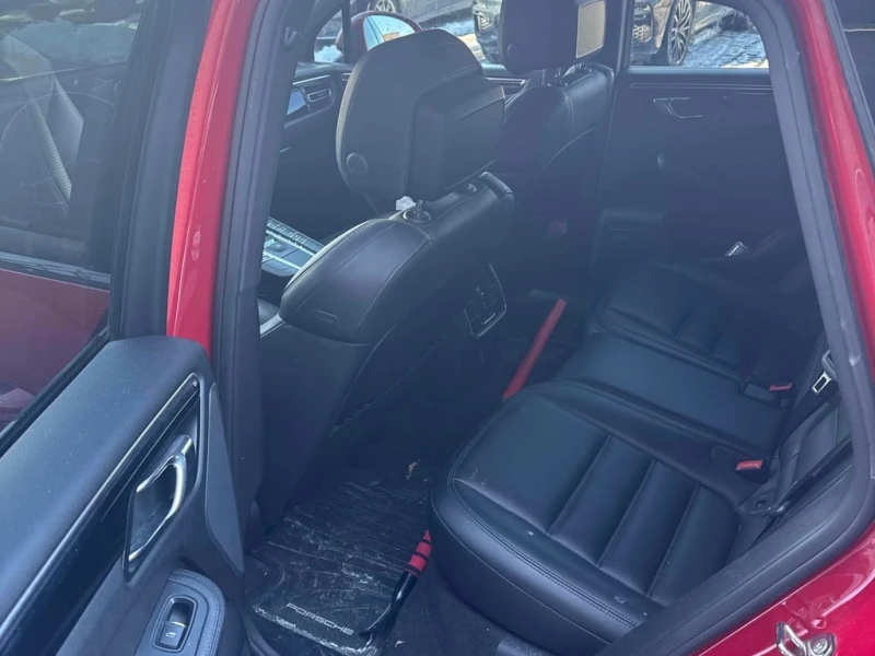 Porsche Macan * S * ОБДУХВАНЕ* БЕЗ ЗАБЕЛЕЖКИ * , снимка 10 - Автомобили и джипове - 53342572