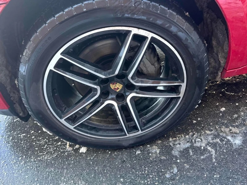 Porsche Macan * S * ОБДУХВАНЕ* БЕЗ ЗАБЕЛЕЖКИ * , снимка 7 - Автомобили и джипове - 53342572