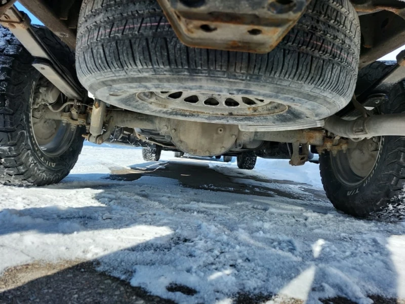 Gmc Sierra * PRO CREW CAB SHORT BED * CARFAX * , снимка 15 - Автомобили и джипове - 53418230