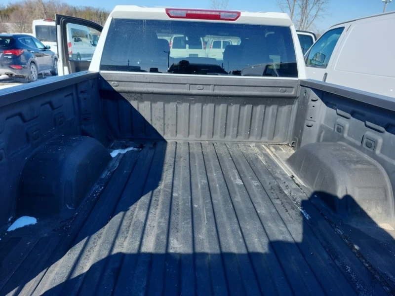 Gmc Sierra * PRO CREW CAB SHORT BED * CARFAX * , снимка 13 - Автомобили и джипове - 53418230