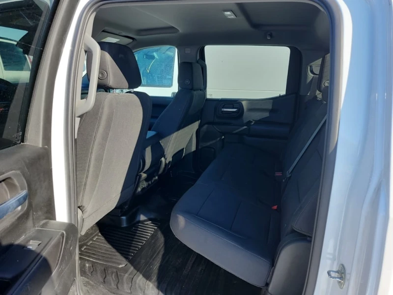 Gmc Sierra * PRO CREW CAB SHORT BED * CARFAX * , снимка 12 - Автомобили и джипове - 53418230