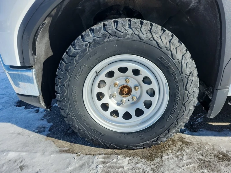 Gmc Sierra * PRO CREW CAB SHORT BED * CARFAX * , снимка 6 - Автомобили и джипове - 53418230