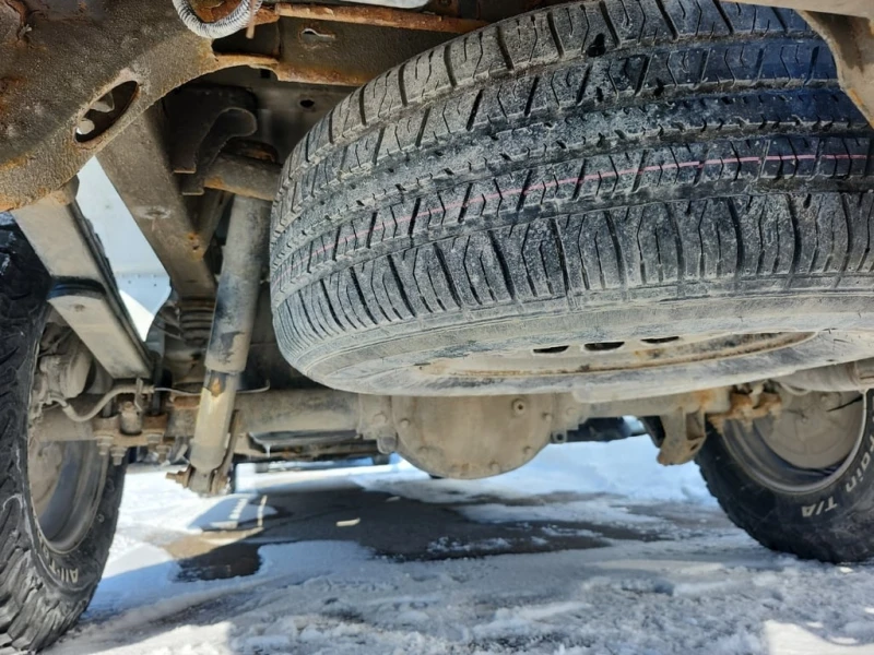 Gmc Sierra * PRO CREW CAB SHORT BED * CARFAX * , снимка 14 - Автомобили и джипове - 53418230