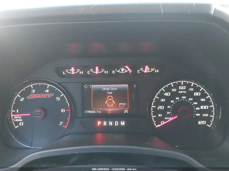 Ford F150 3.5l F-150 Xlt, снимка 7 - Автомобили и джипове - 53586918