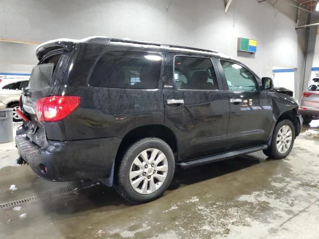 Toyota Sequoia 5.7L 8 4x4 w/Rear Wheel Drv, снимка 6 - Автомобили и джипове - 48837574