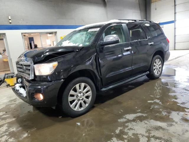 Toyota Sequoia 5.7L 8 4x4 w/Rear Wheel Drv, снимка 1 - Автомобили и джипове - 48837574