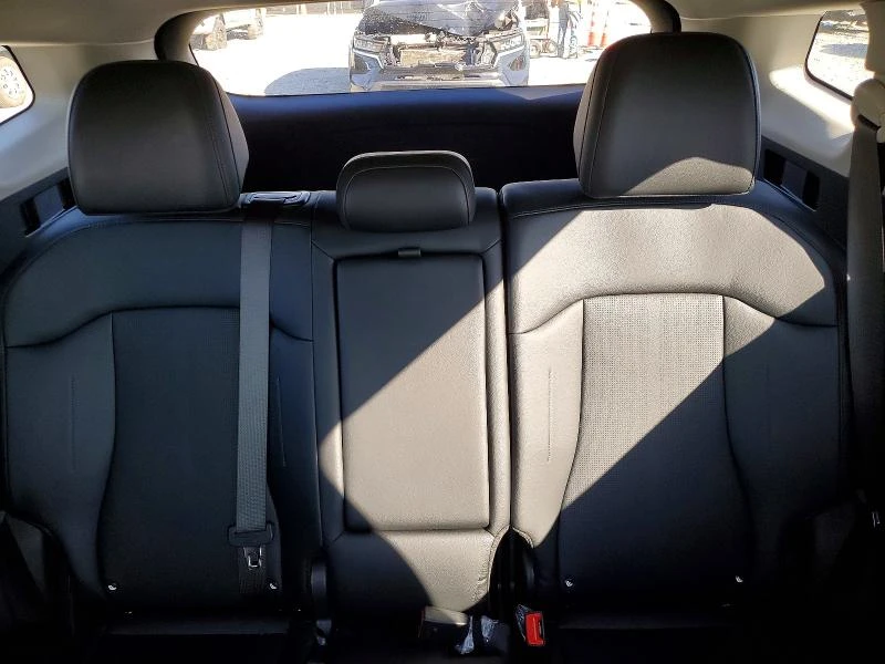 Kia Sportage SX, снимка 10 - Автомобили и джипове - 54678302