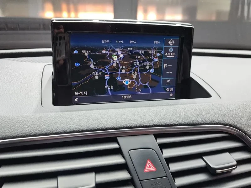Audi Q3 2.0 TDI Quattro, снимка 14 - Автомобили и джипове - 55128651