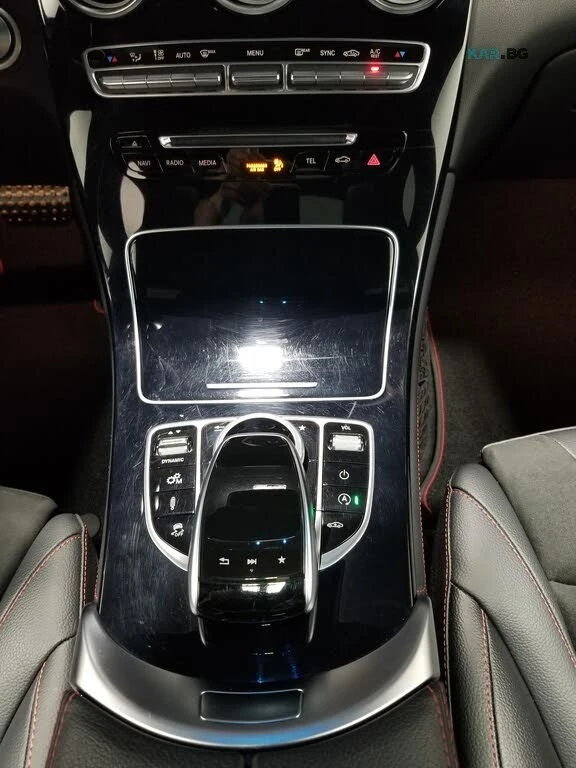 Mercedes-Benz GLC AMG GLC 43 4MATIC* A���������* (���� �� ��) | Mobile.bg � ����������� 14