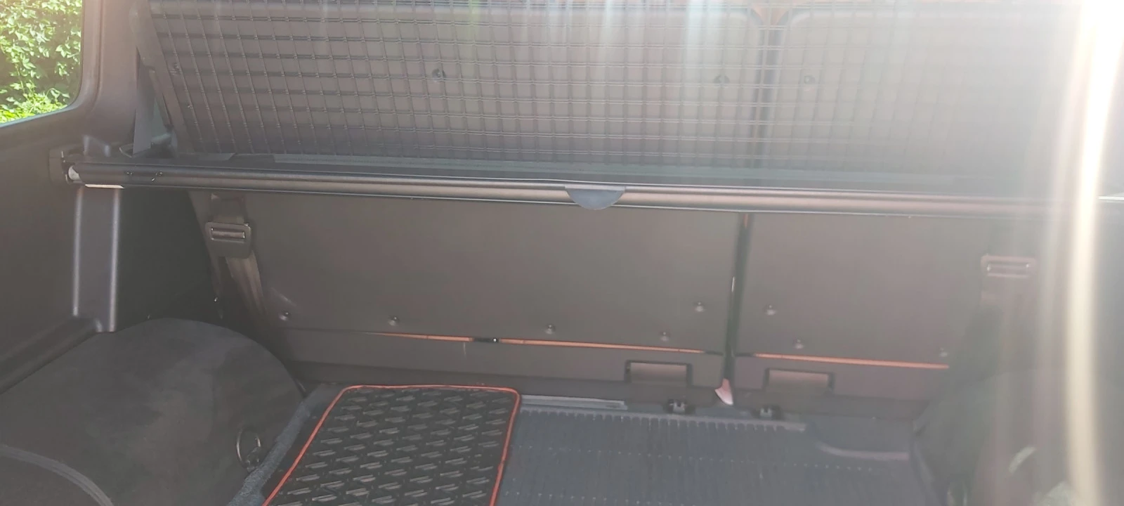 Mercedes-Benz G 500 DESIGNO | Mobile.bg   11