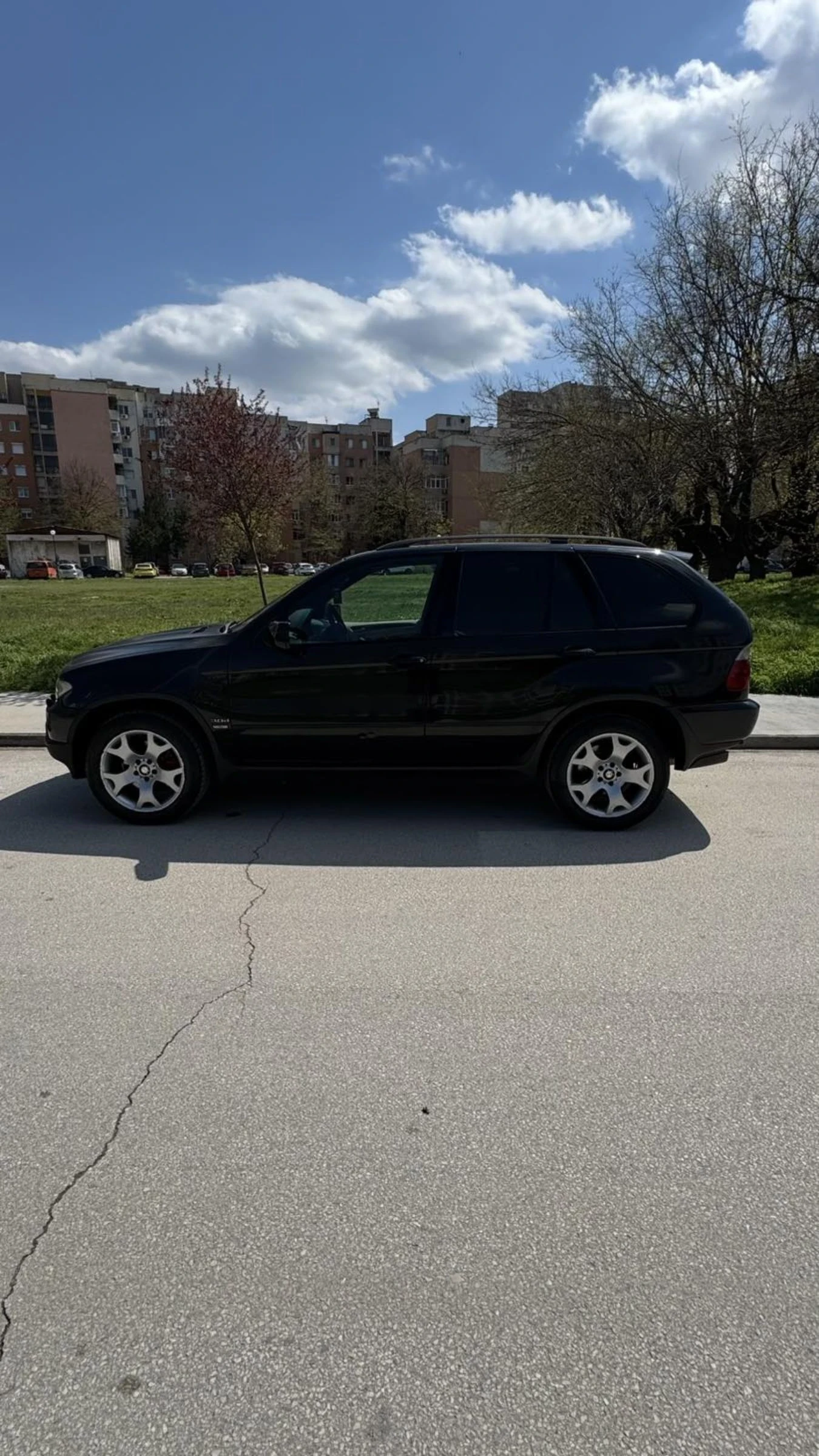 BMW X5  - изображение 4