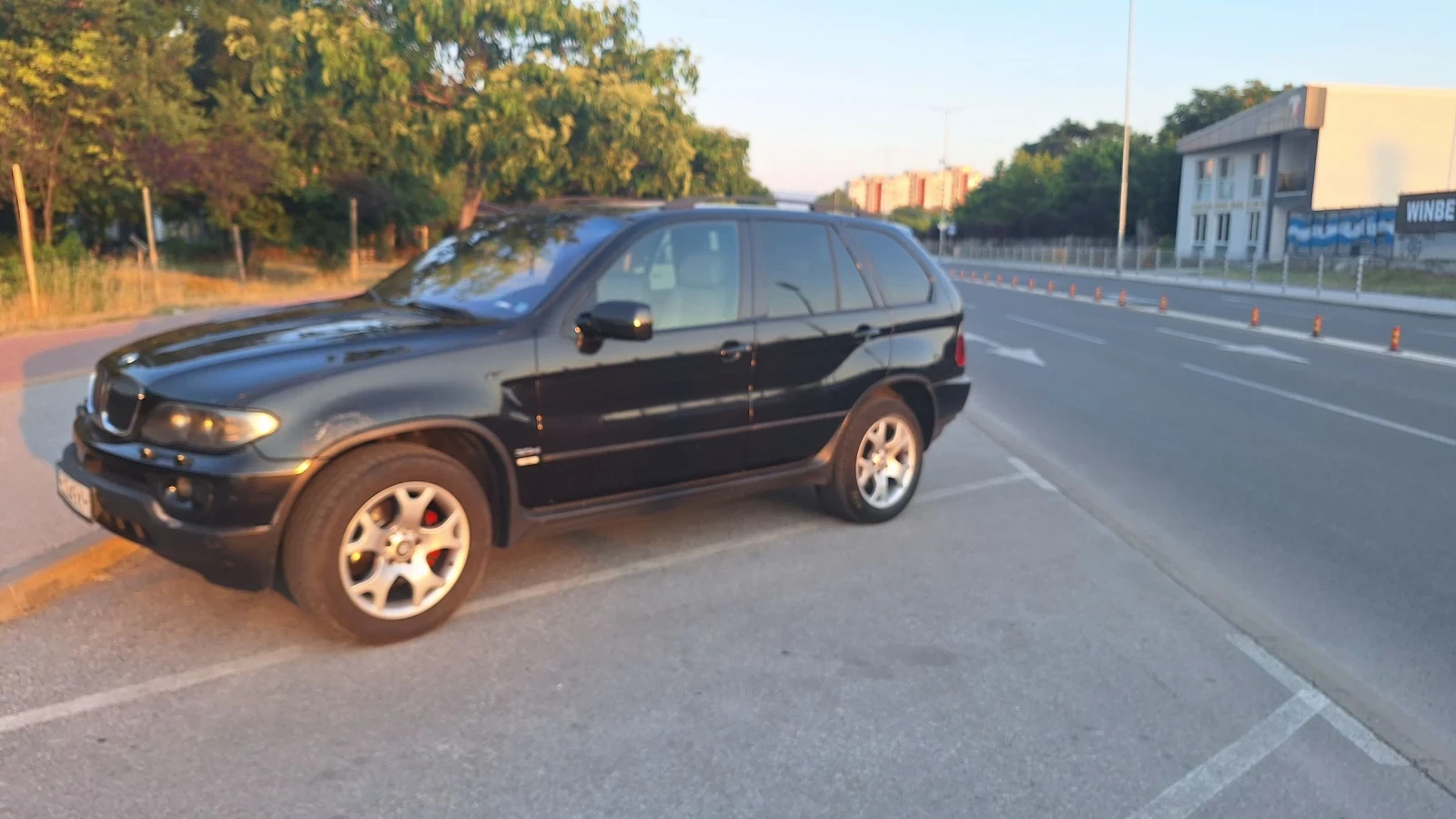 BMW X5  - изображение 2