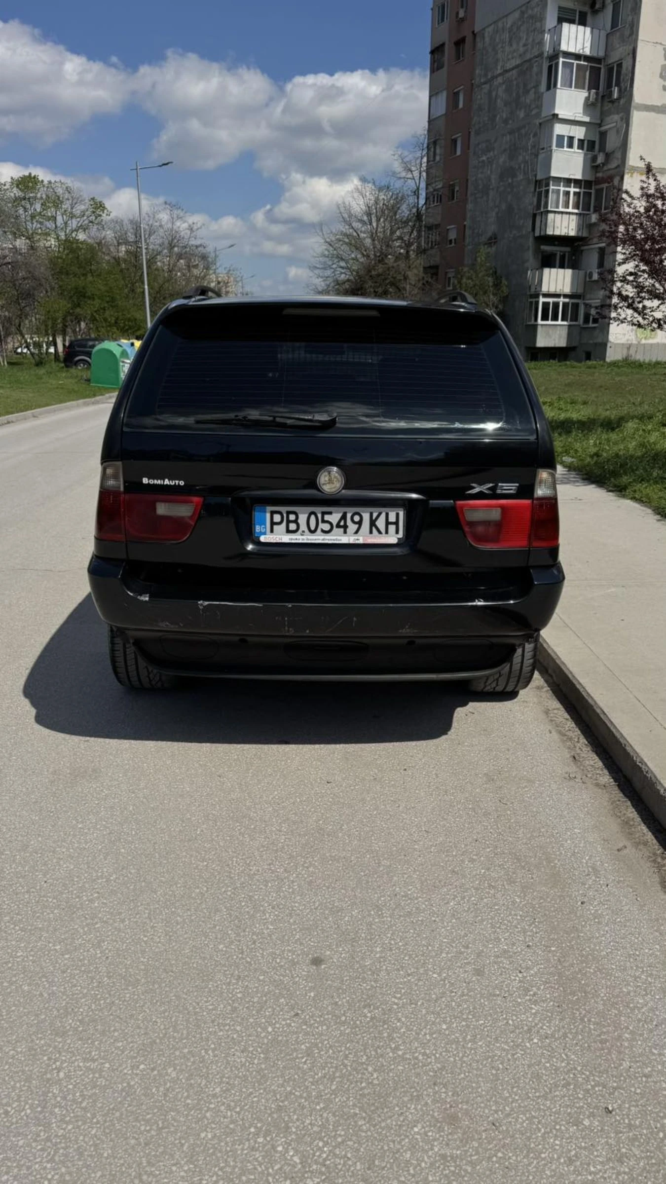 BMW X5  - изображение 3