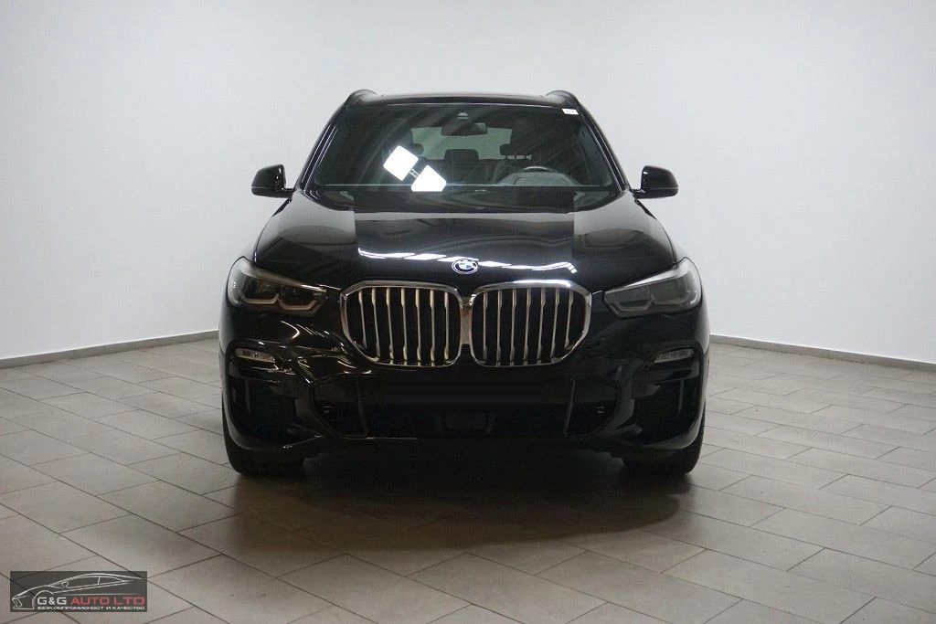 BMW X5 30d/265HP/M-SPORT/xDRIVE/VIRTUAL/PANO/AMBI/470v - изображение 2
