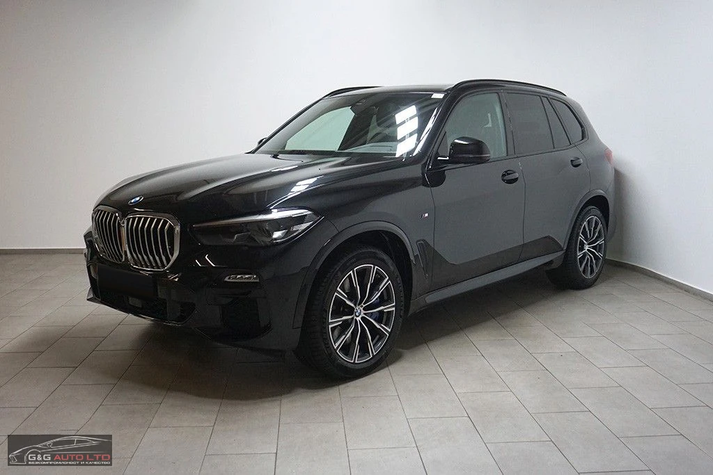 BMW X5 30d/265HP/M-SPORT/xDRIVE/VIRTUAL/PANO/AMBI/470v | Mobile.bg   1
