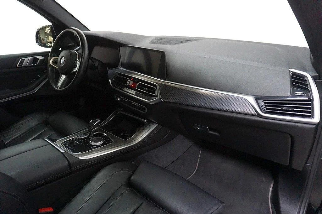 BMW X5 30d/265HP/M-SPORT/xDRIVE/VIRTUAL/PANO/AMBI/470v | Mobile.bg   11