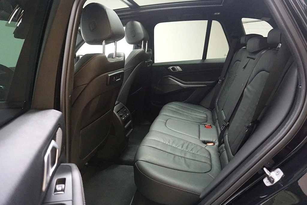 BMW X5 30d/265HP/M-SPORT/xDRIVE/VIRTUAL/PANO/AMBI/470v | Mobile.bg   12