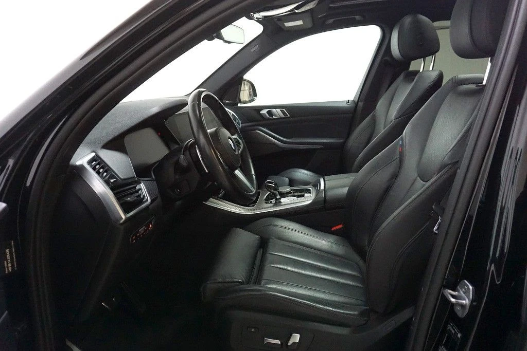 BMW X5 30d/265HP/M-SPORT/xDRIVE/VIRTUAL/PANO/AMBI/470v - изображение 10
