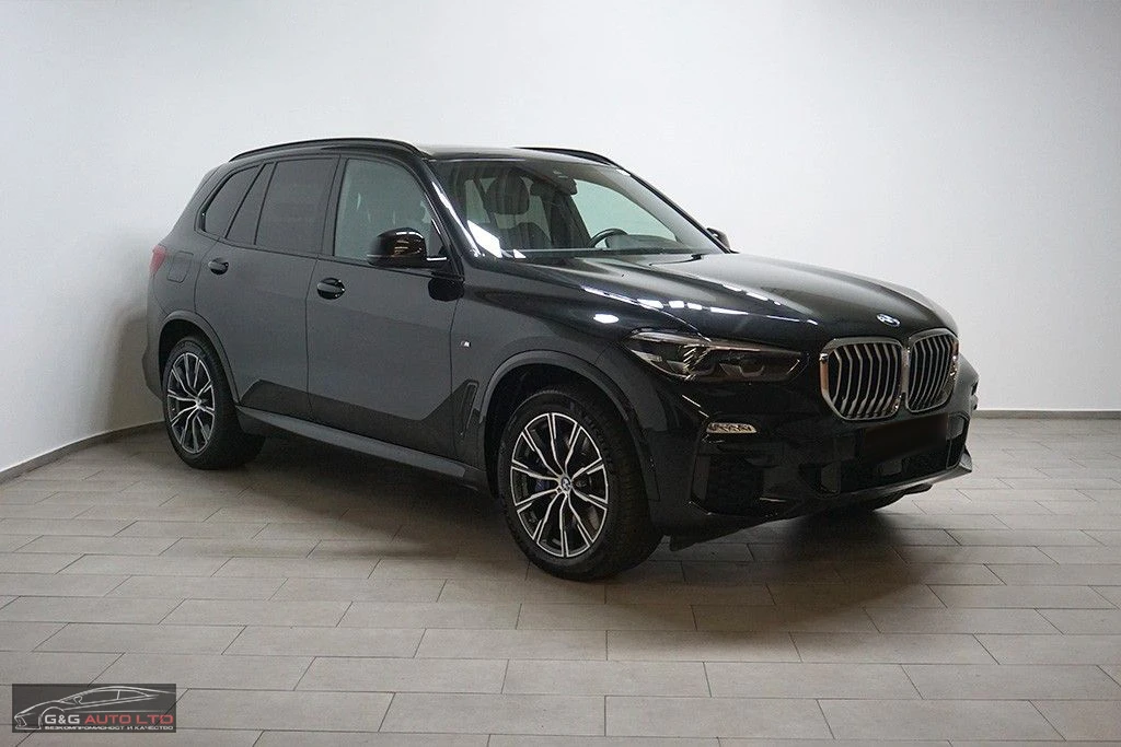 BMW X5 30d/265HP/M-SPORT/xDRIVE/VIRTUAL/PANO/AMBI/470v - изображение 4