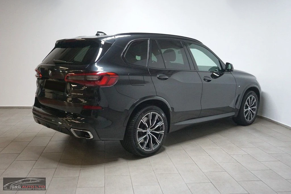 BMW X5 30d/265HP/M-SPORT/xDRIVE/VIRTUAL/PANO/AMBI/470v - изображение 5