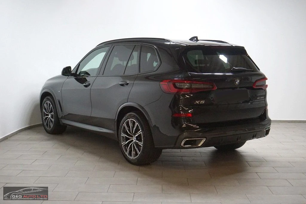 BMW X5 30d/265HP/M-SPORT/xDRIVE/VIRTUAL/PANO/AMBI/470v - изображение 3