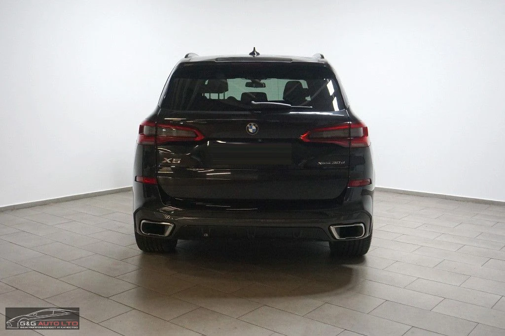BMW X5 30d/265HP/M-SPORT/xDRIVE/VIRTUAL/PANO/AMBI/470v - изображение 6