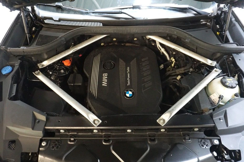 BMW X5 30d/265HP/M-SPORT/xDRIVE/VIRTUAL/PANO/AMBI/470v | Mobile.bg   13